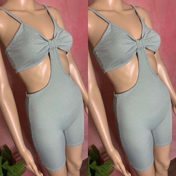 Zara Romper - Picture 4 of 4